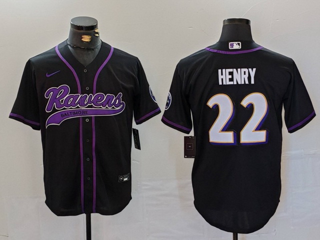 Baltimore Ravens Jerseys 09